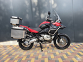 BMW R 1200 GS Adventure Adv