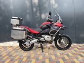BMW R 1200 GS Adventure Adv