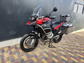 BMW R 1200 GS Adventure Adv