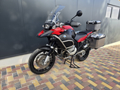 BMW R 1200 GS Adventure Adv