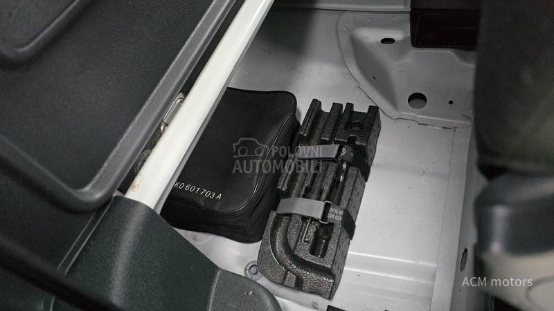 Volkswagen Caddy 1.4 TGI bluemotion