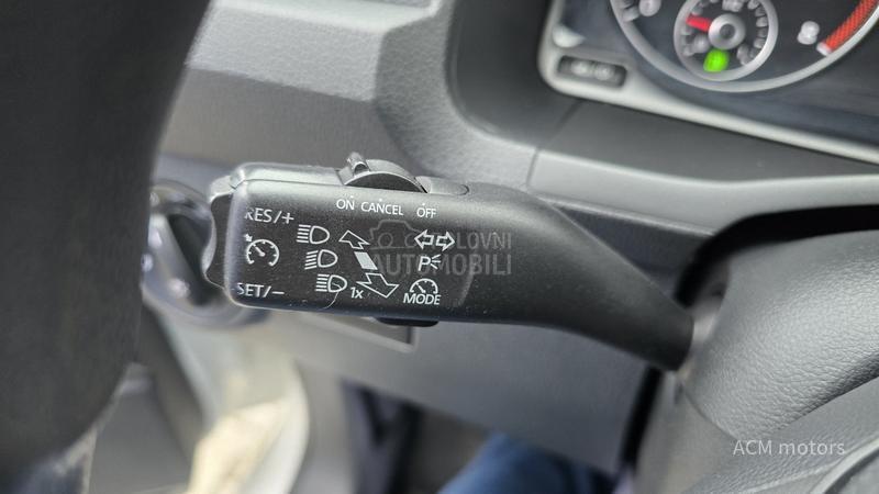 Volkswagen Caddy 1.4 TGI bluemotion