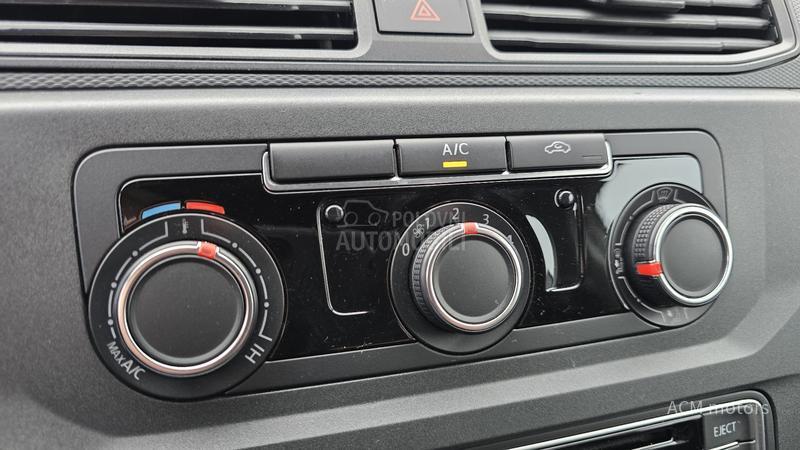 Volkswagen Caddy 1.4 TGI bluemotion