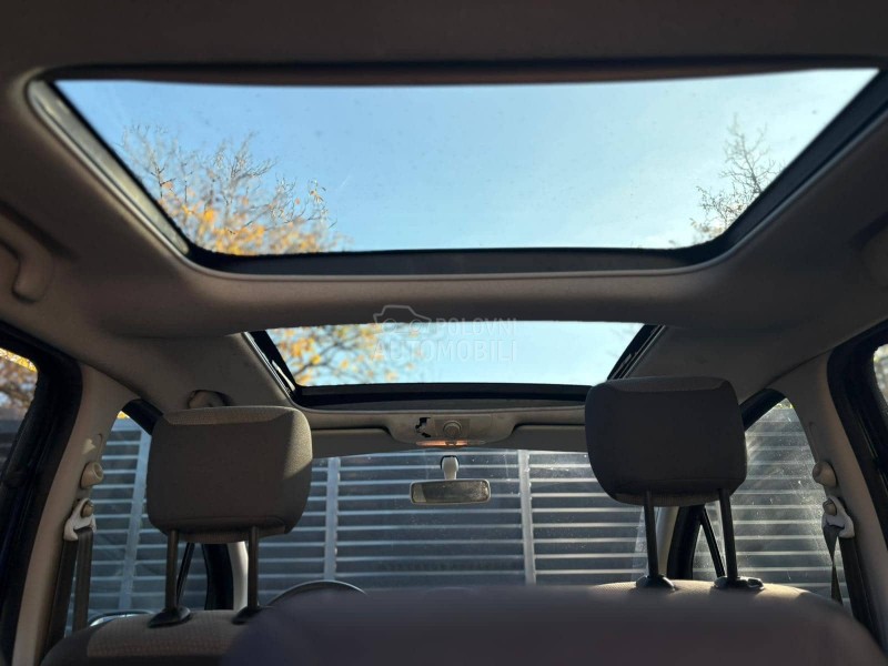 Renault Modus 1.5 dCi