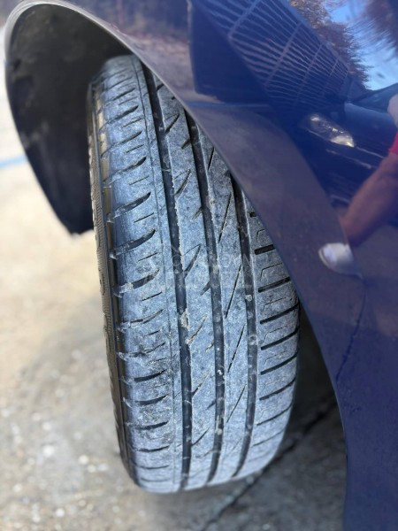 Renault Modus 1.5 dCi