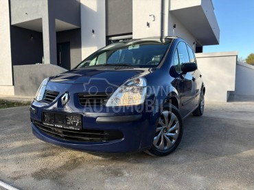 Renault Modus 1.5 dCi