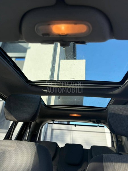 Renault Modus 1.5 dCi