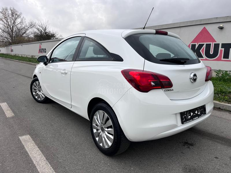 Opel Corsa E 1.4