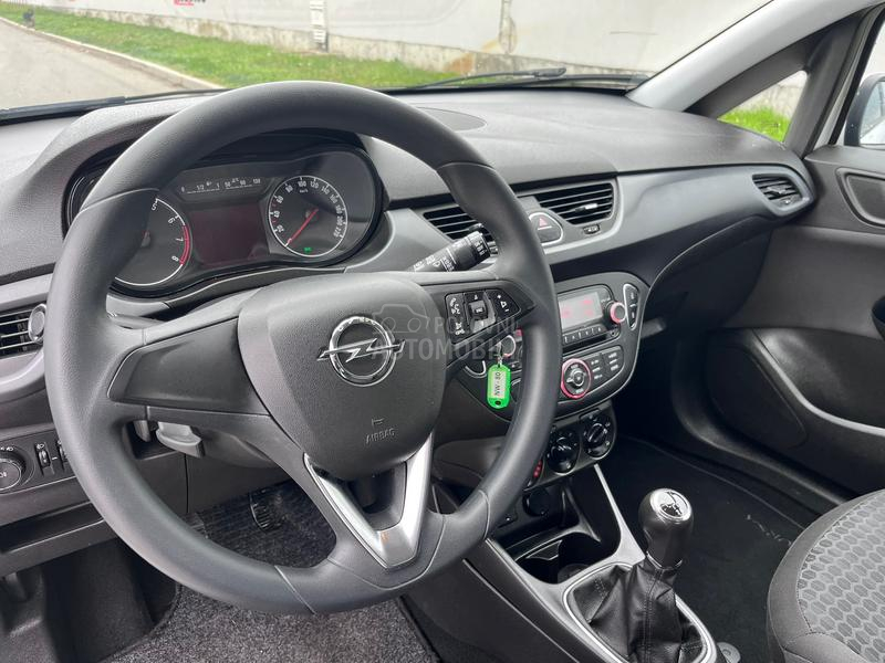 Opel Corsa E 1.4