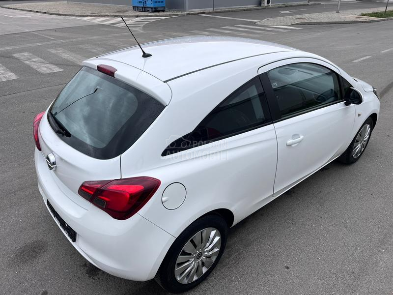Opel Corsa E 1.4