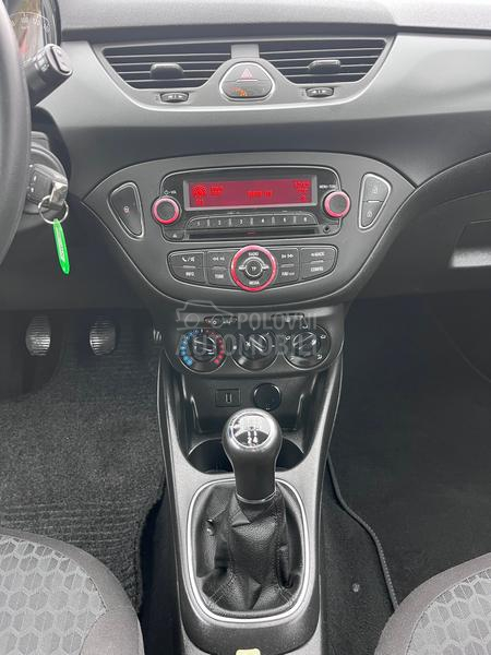 Opel Corsa E 1.4