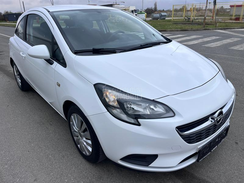 Opel Corsa E 1.4