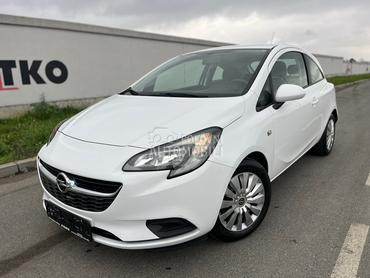 Opel Corsa E 1.4