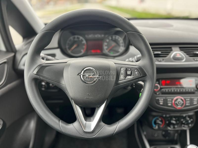 Opel Corsa E 1.4