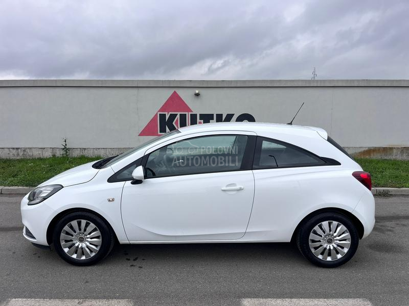 Opel Corsa E 1.4