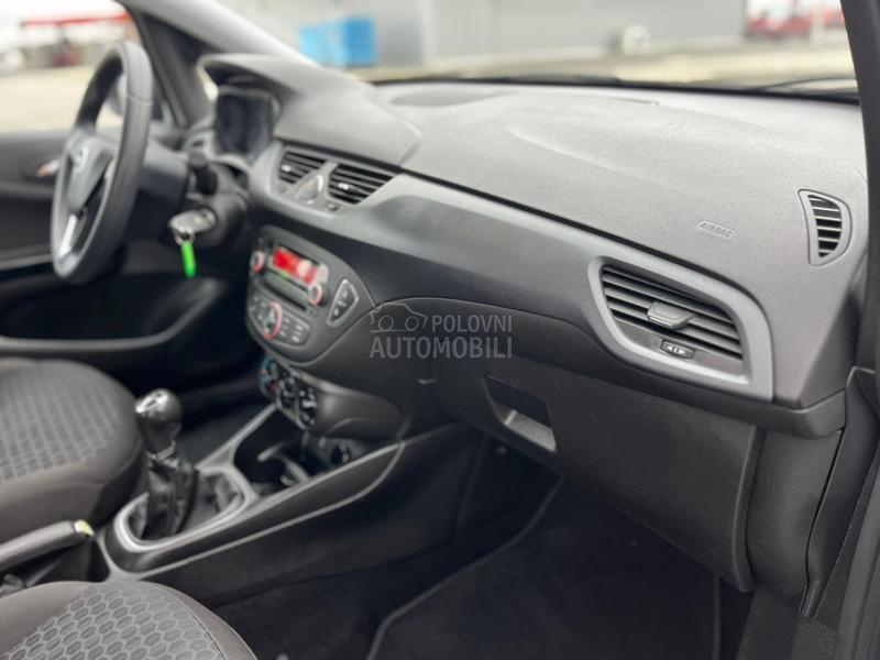 Opel Corsa E 1.4