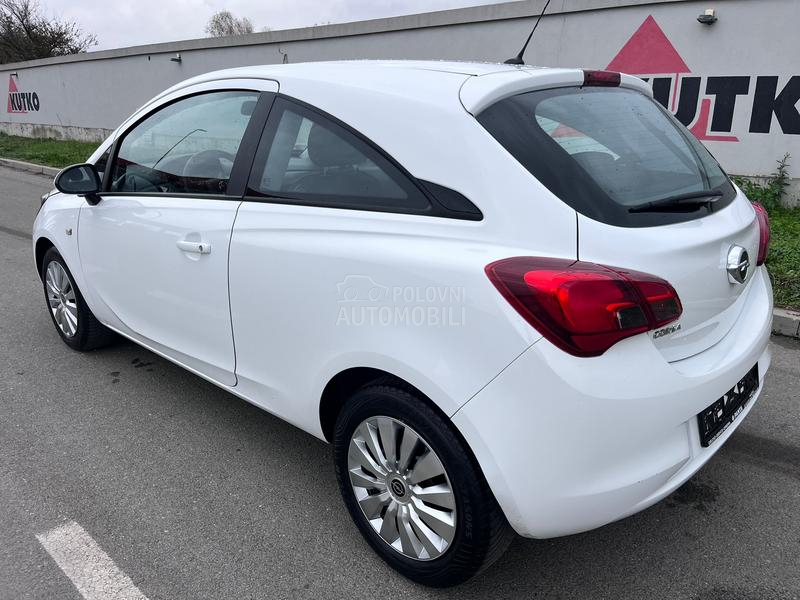 Opel Corsa E 1.4