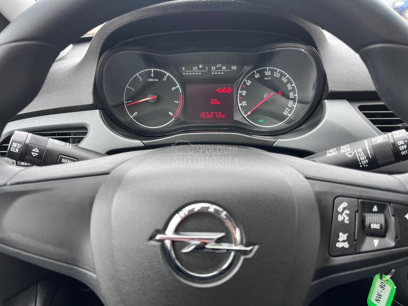 Opel Corsa E 1.4