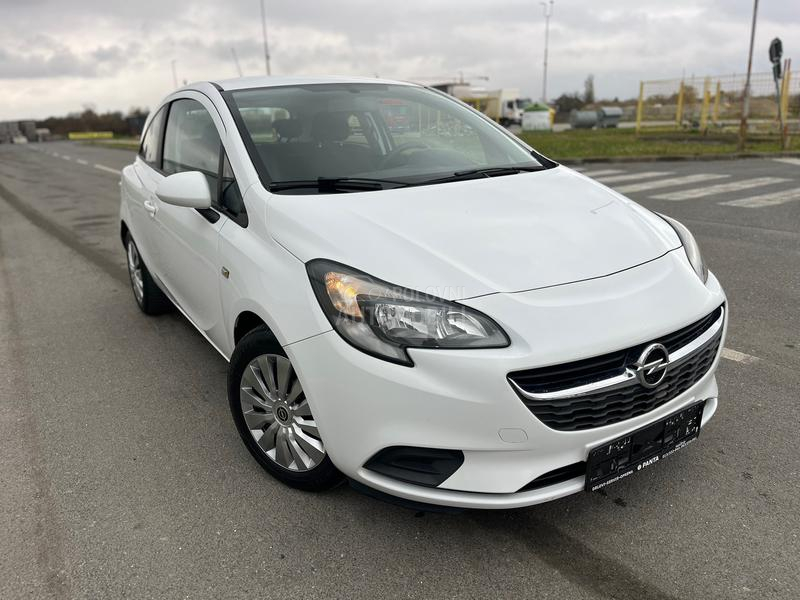 Opel Corsa E 1.4