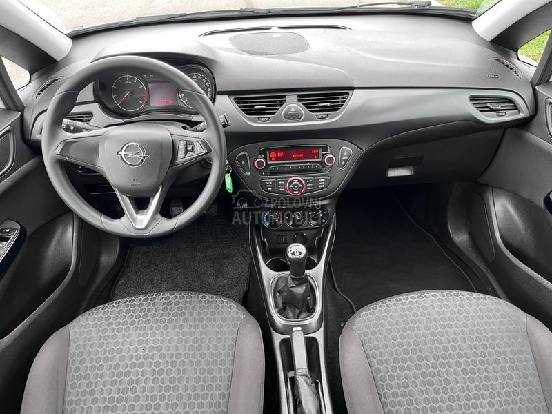 Opel Corsa E 1.4