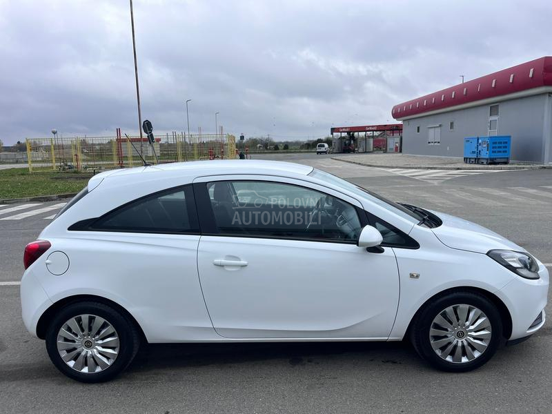 Opel Corsa E 1.4