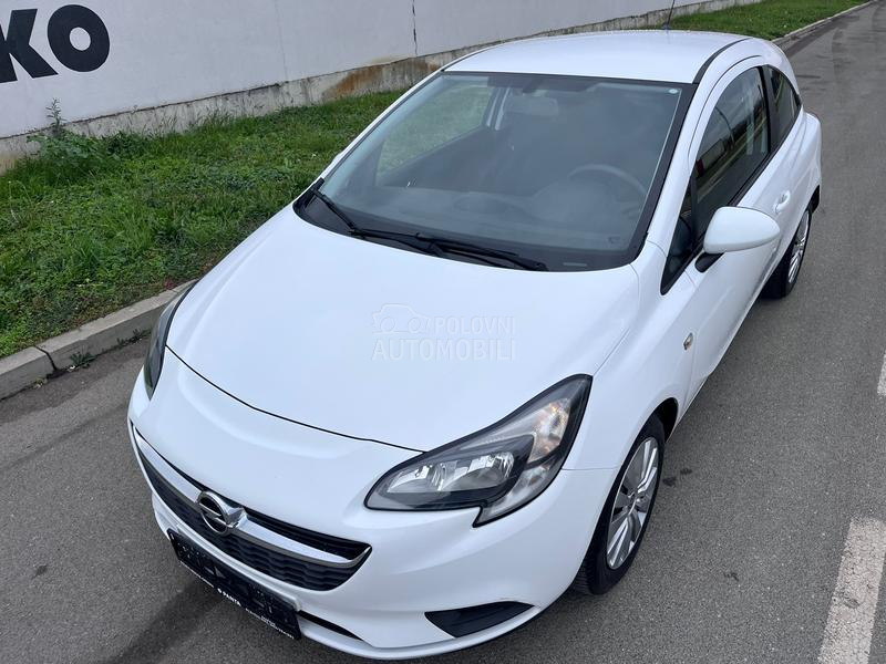 Opel Corsa E 1.4