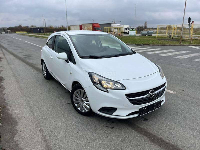 Opel Corsa E 1.4