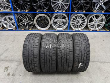 Continental 225/50 R17 Zimska