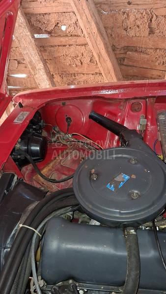 Lada 1200 
