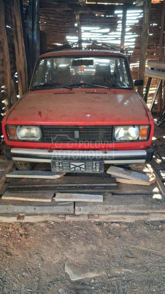 Lada 1200 