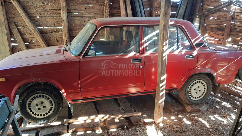 Lada 1200 
