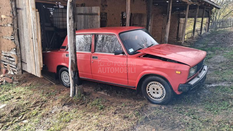Lada 1200 