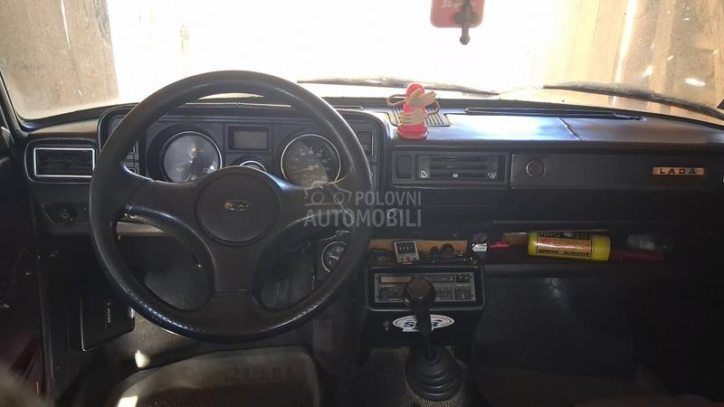 Lada 1200 