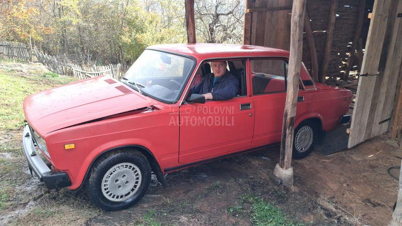 Lada 1200 