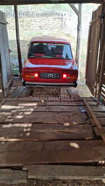 Lada 1200 