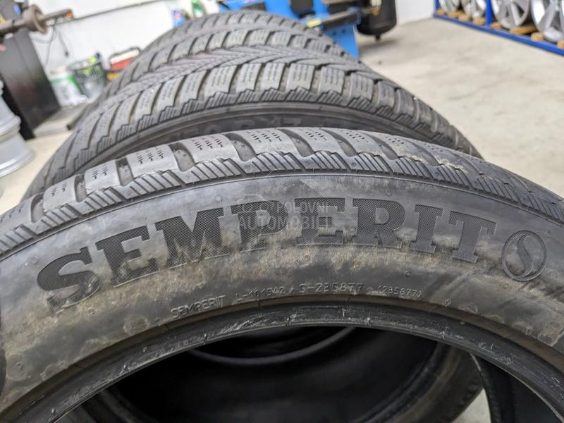 Semperit 225/50 R17 Zimska
