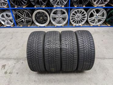 Semperit 225/50 R17 Zimska
