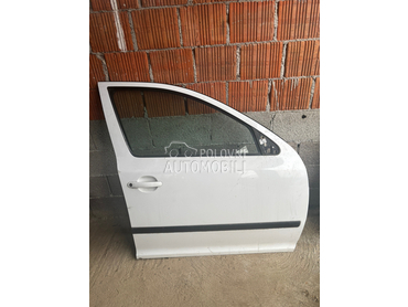 prednja desna vrata za Škoda Octavia od 2004. do 2013. god.