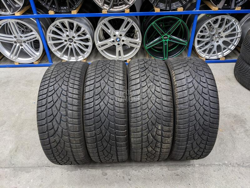 Dunlop 235/45 R19 Zimska