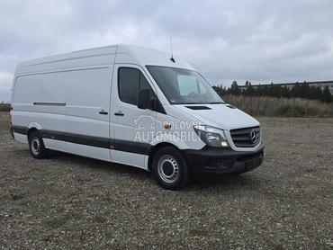 Mercedes Benz Sprinter 