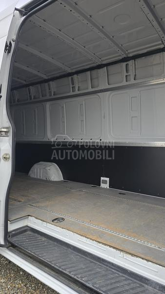 Mercedes Benz Sprinter 