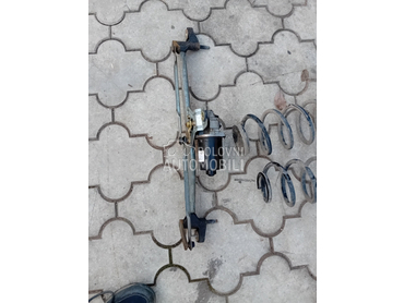 Prednji motor brisaca za Fiat Stilo od 2000. do 2008. god.