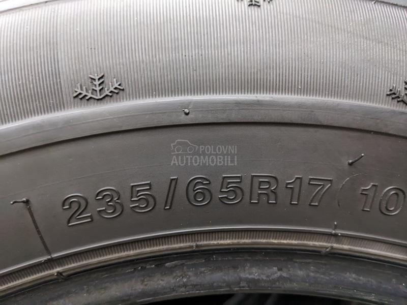 Wanli 235/65 R17 Zimska