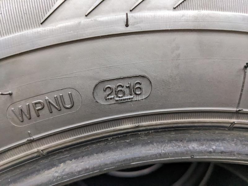 Wanli 235/65 R17 Zimska