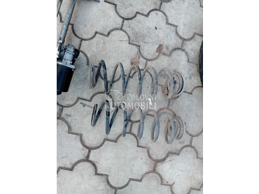 Zadnja opruga 3 vrata za Fiat Stilo od 2000. do 2008. god.