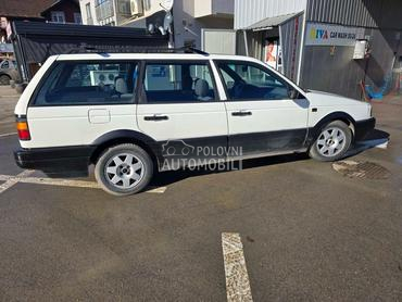 Volkswagen Passat B3 