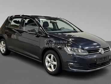 Volkswagen Golf 7 