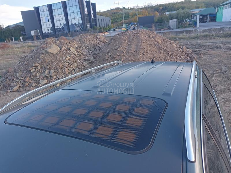 Audi A6 Allroad 2.5 tdi