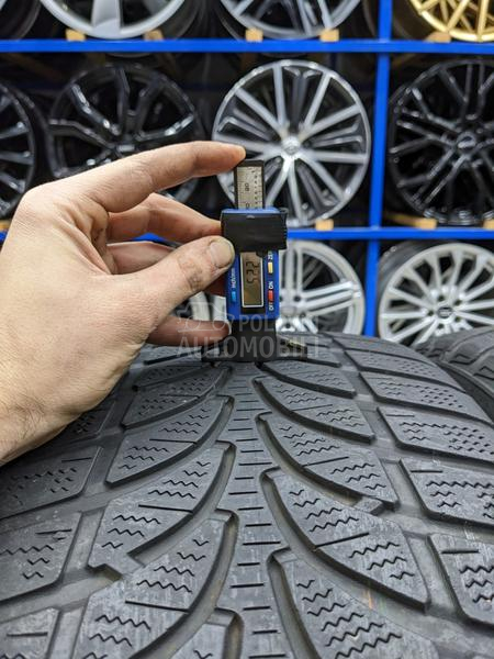 Bridgestone 255/50 R20 Zimska