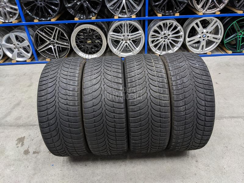 Bridgestone 255/50 R20 Zimska